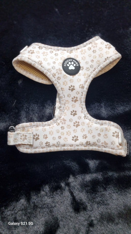 Poochy Paw Harness